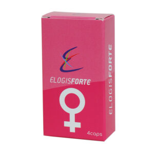 Elogis Forte Pink