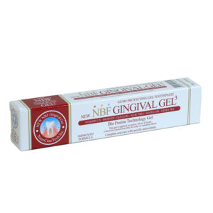 NFB Gingival Gel